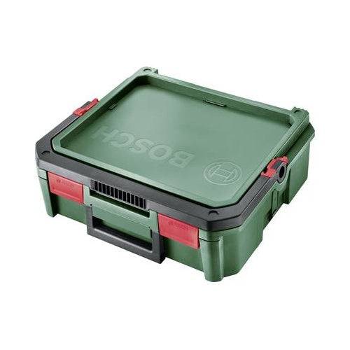 Bosch SystemBox - Hard Shell Bag S voor Gereedschap/Accessoires - Polypropyleen - 1600A016CT-0
