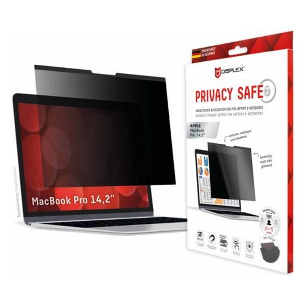 E.V.I. Monitoraccessoires Privacyfilter 2-Weg 30° Hoek 01766