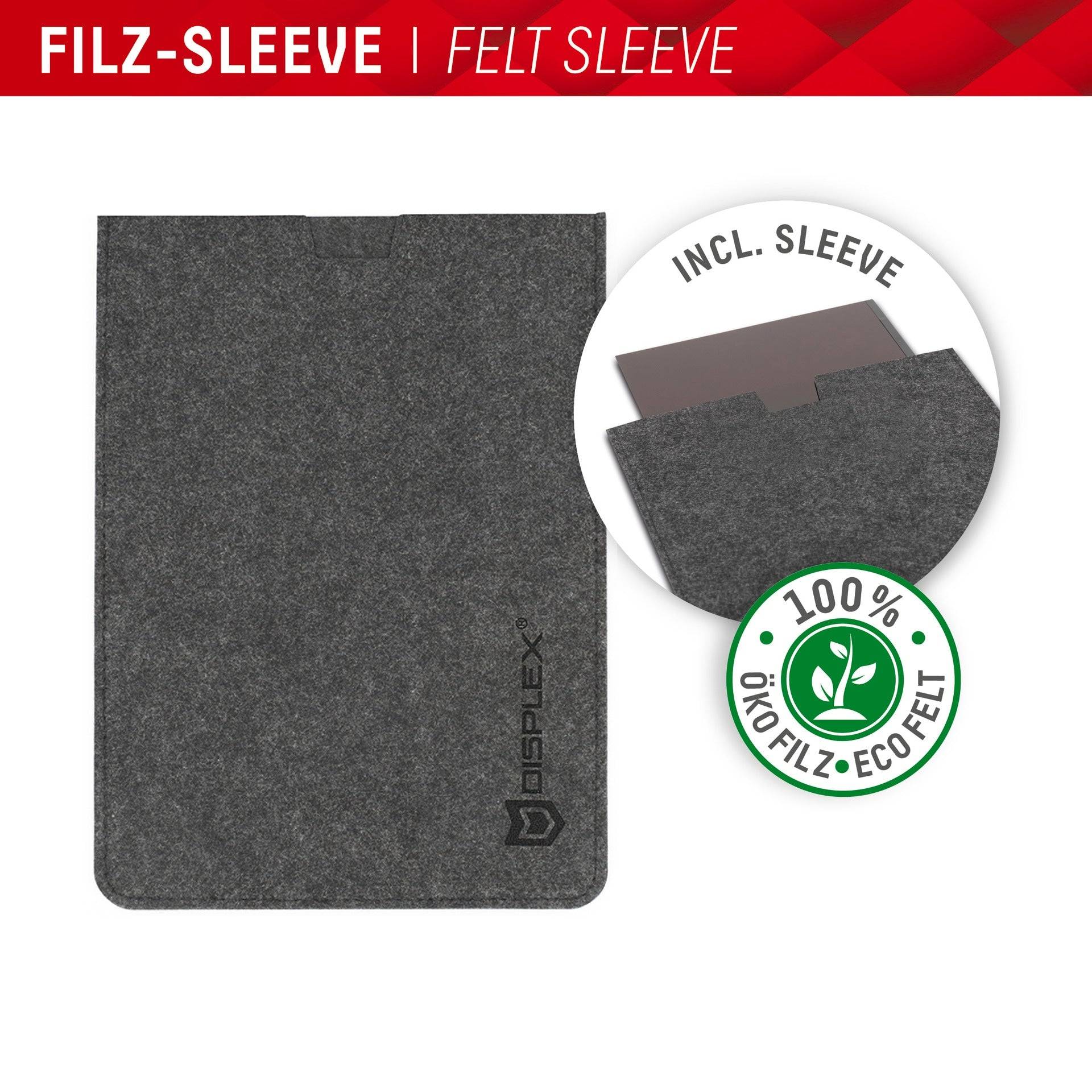 E.V.I. Monitoraccessoires Privacyfilter 2-Weg 30° Hoek 01766-1