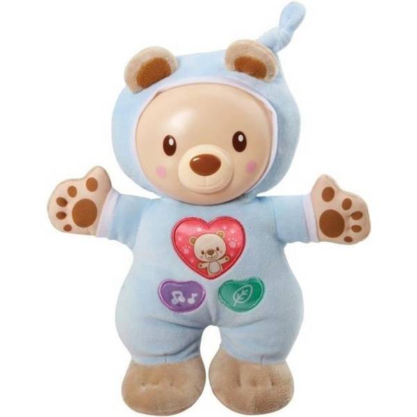 VTECH BABY - Leon, Mijn Verlicht Beer