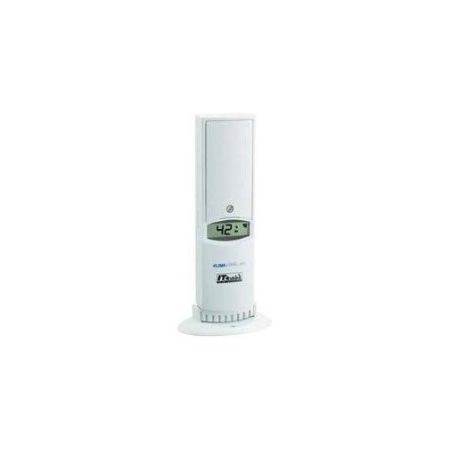 TFA Dostmann Thermo-Hygro Transmitter met Display voor TFA Klimalogg Pro (30.3180.IT)-0