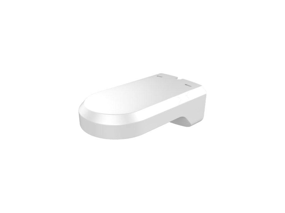 Hikvision Camera Bevestigingsbeugel Wandmontage voor DS-2DE2103-DE3, DS-2DE2202-DE3 (DS-1294ZJ)-0