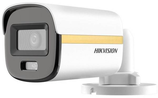 Hikvision 4-IN-1 Camera DS-2CE10KF3T-LE (2.8 mm)