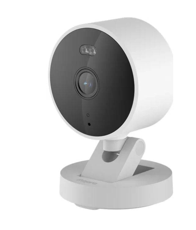 Aqara Camera G100 Select Wit, Binnen- en Buitenshuis IP Beveiligingscamera (CH-C08DW)-0