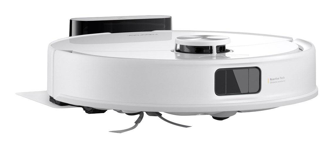Roborock Q10 VF Cleaner Wit (Q10VF02-00)-0