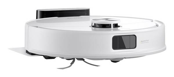 Roborock Q10 VF Cleaner Wit (Q10VF02-00)