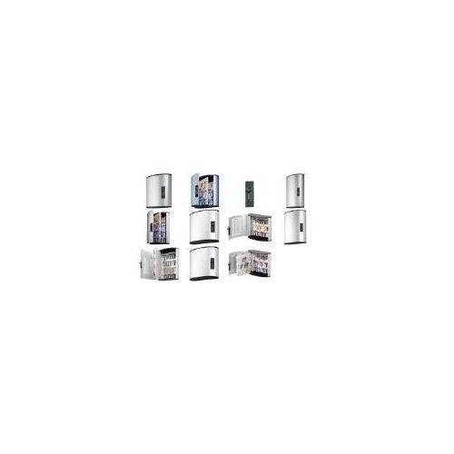 Durable Sleutelbox CODE 18 met Combinatieslot voor 18 Sleutels (196923)-0