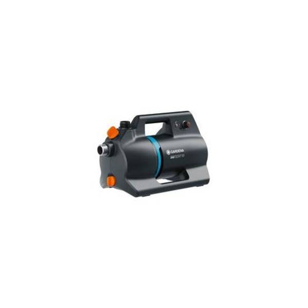 Gardena 3000 Silent 18V Tuinpomp Set (14610-20)