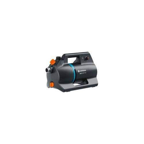 Gardena 3000 Silent 18V Tuinpomp Set (14610-20)-0