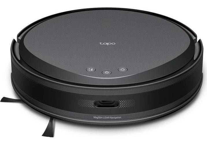 TP-Link Tapo RV20 Max - Stofzuiger - Robotstofzuiger - Beutelloos-0