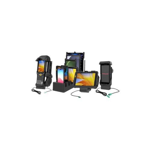 Ram Mounts GDS Uni-Conn Oplaad Dock - USB-C - 2-Hole AMPS - RAM-GDS-DOCK-V12-U1CPU-0