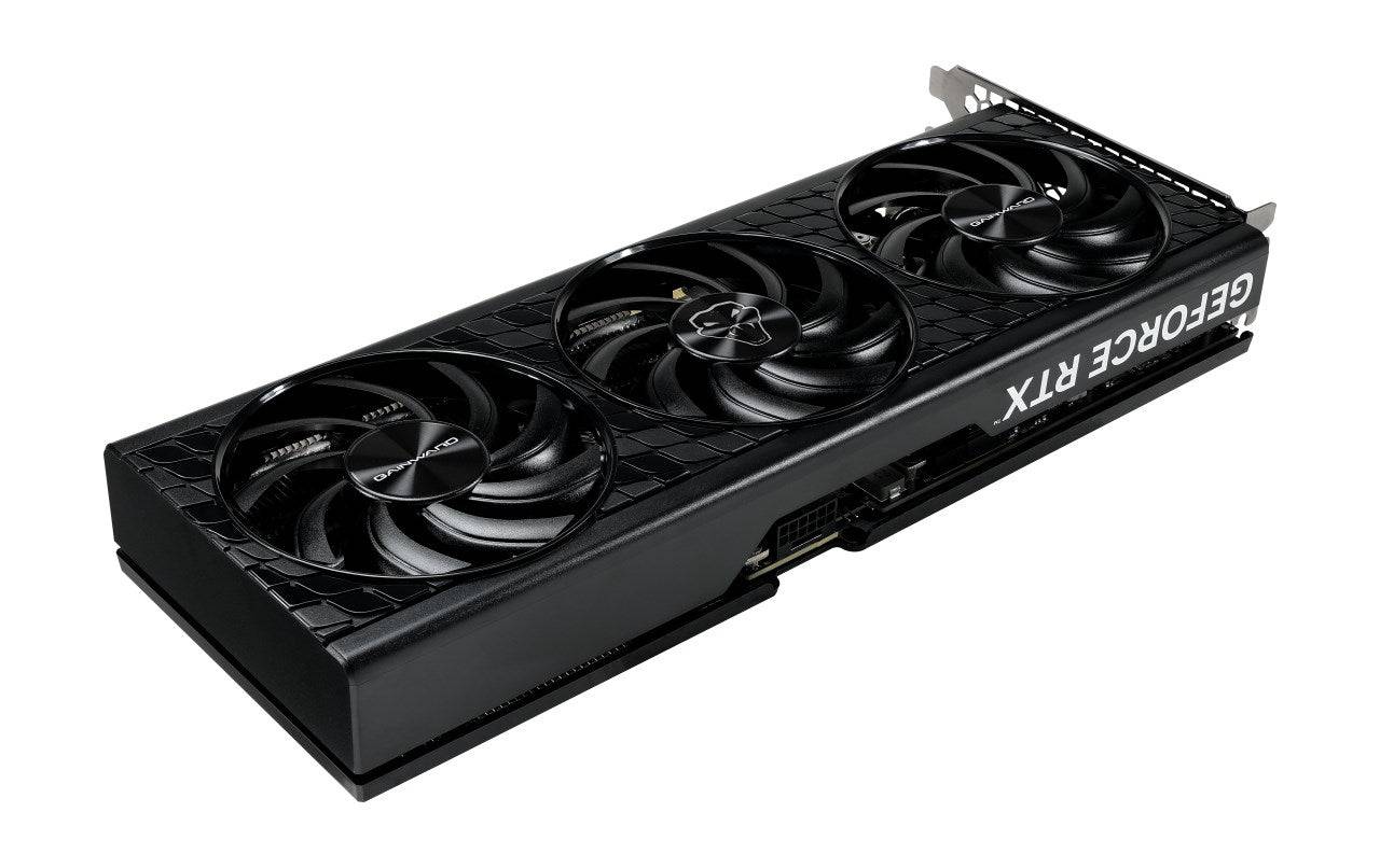 Gainward GWD RTX 5070 Python III 12 GB GDDR7 NE75070019K9-GB2050T-3