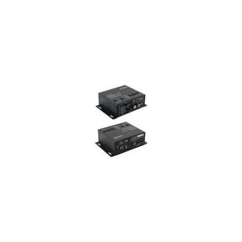 Vivolink audioversterker, 2x20W-0