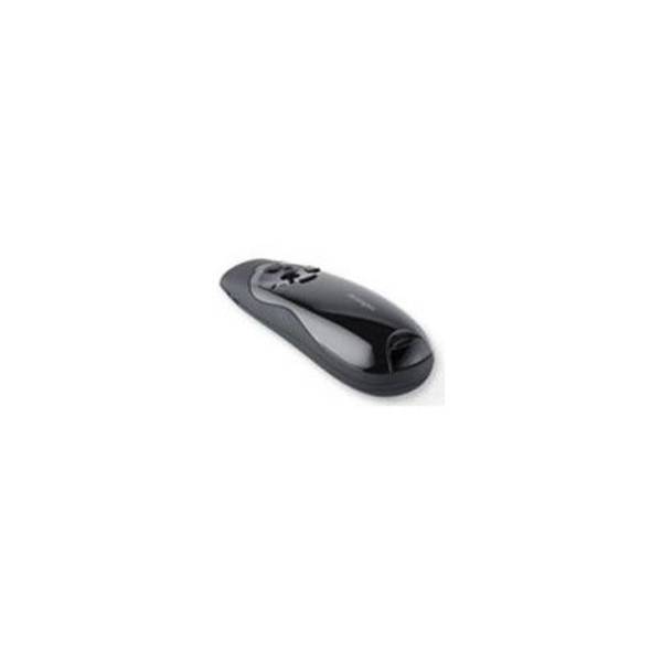 Kensington Presenter Expert - Presentatieafstandsbediening met Rode Laser - RF - K72425EU