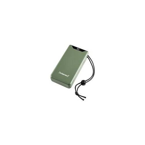 Intenso Powerbank F20000 20000 mAh Groen (7332057)-0