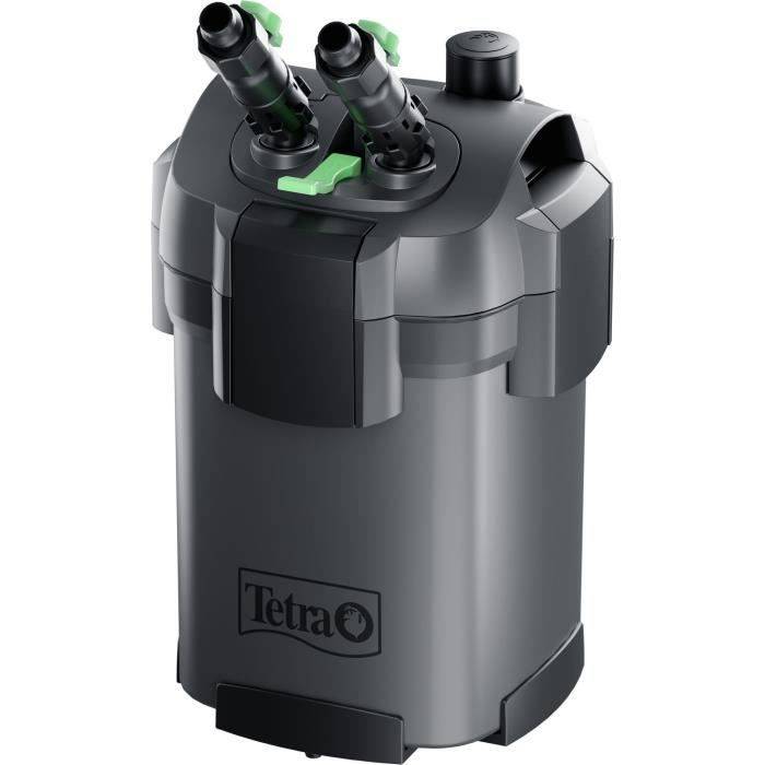TETRA Externe Filter EX 1000 Plus - Voor Aquaria 150 tot 300 L-0