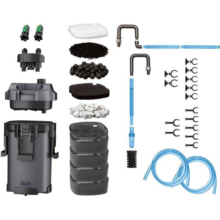 TETRA Externe Filter - EX 1500 Plus - Voor Aquaria van 300 tot 600 L-1
