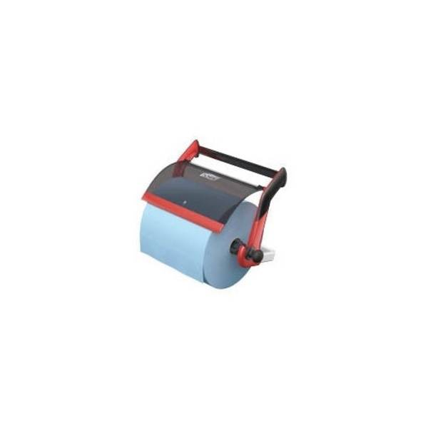 Tork 652108 Dispenser voor Papieren Handdoeken Rood (652108)