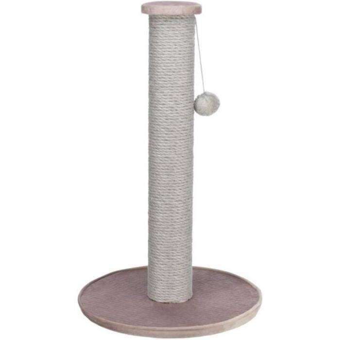 TRIXIE Krabpaal Livia 64 cm Oudroze-0