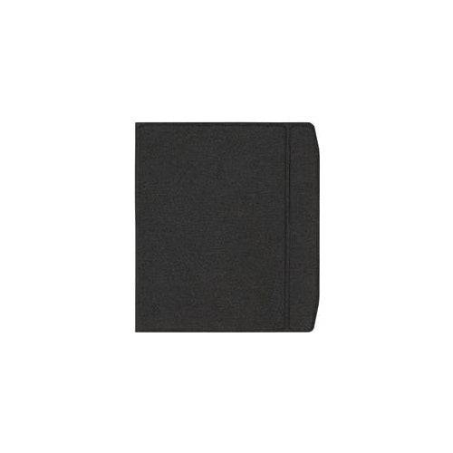 PocketBook E-Book Reader Beschermhoes 17,8 cm (7") Zwart (HN-QI-PU-700-BK-WW)-0