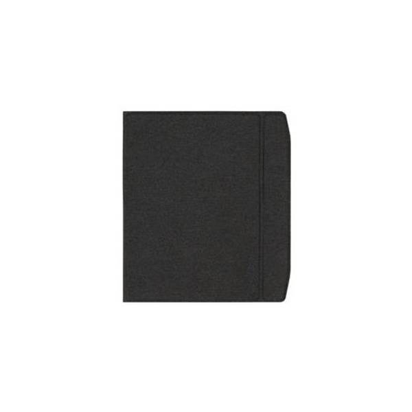 PocketBook E-Book Reader Beschermhoes 17,8 cm (7") Zwart (HN-QI-PU-700-BK-WW)