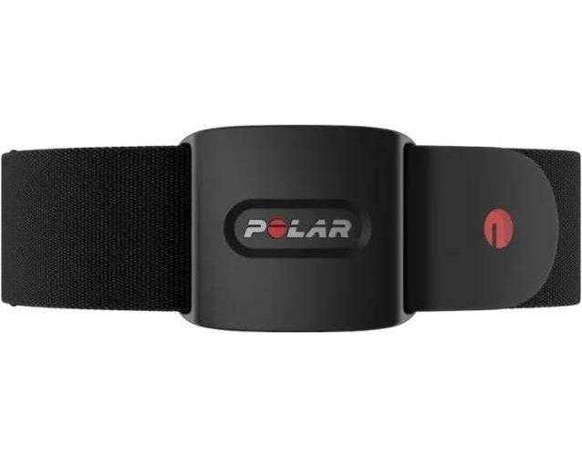 Polar Verity Sense Optische Hartslagmeter Armband, Zwart, M-XXL (920110147)-0
