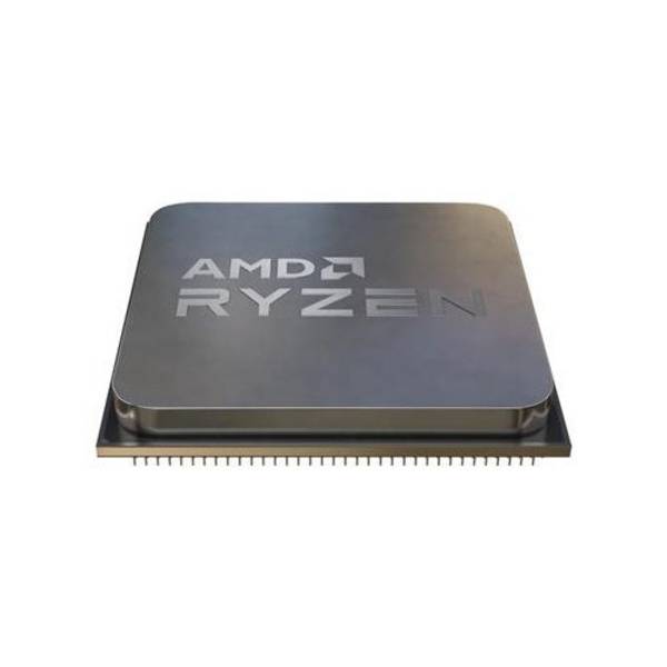 AMD Ryzen 5 5600GT - 3,6 GHz - 6 Kernen - 12 Threads - 16 MB Cache - Socket AM4 - OEM (100-000001488)