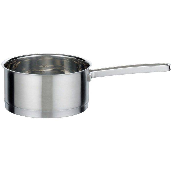 GSW Elegance Kookset - 9-delig - RVS - Geschikt voor Inductie 9-piece-3