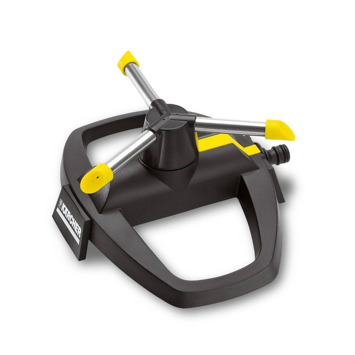 Kärcher RS 130/3 Cirkelspuit - Geel/Zwart - 2.645-019.0-0