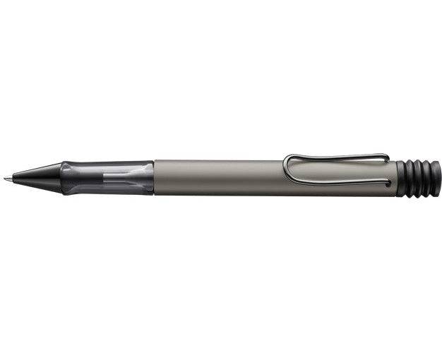 Lamy Lx Balpen - Grijs (1231630)-0
