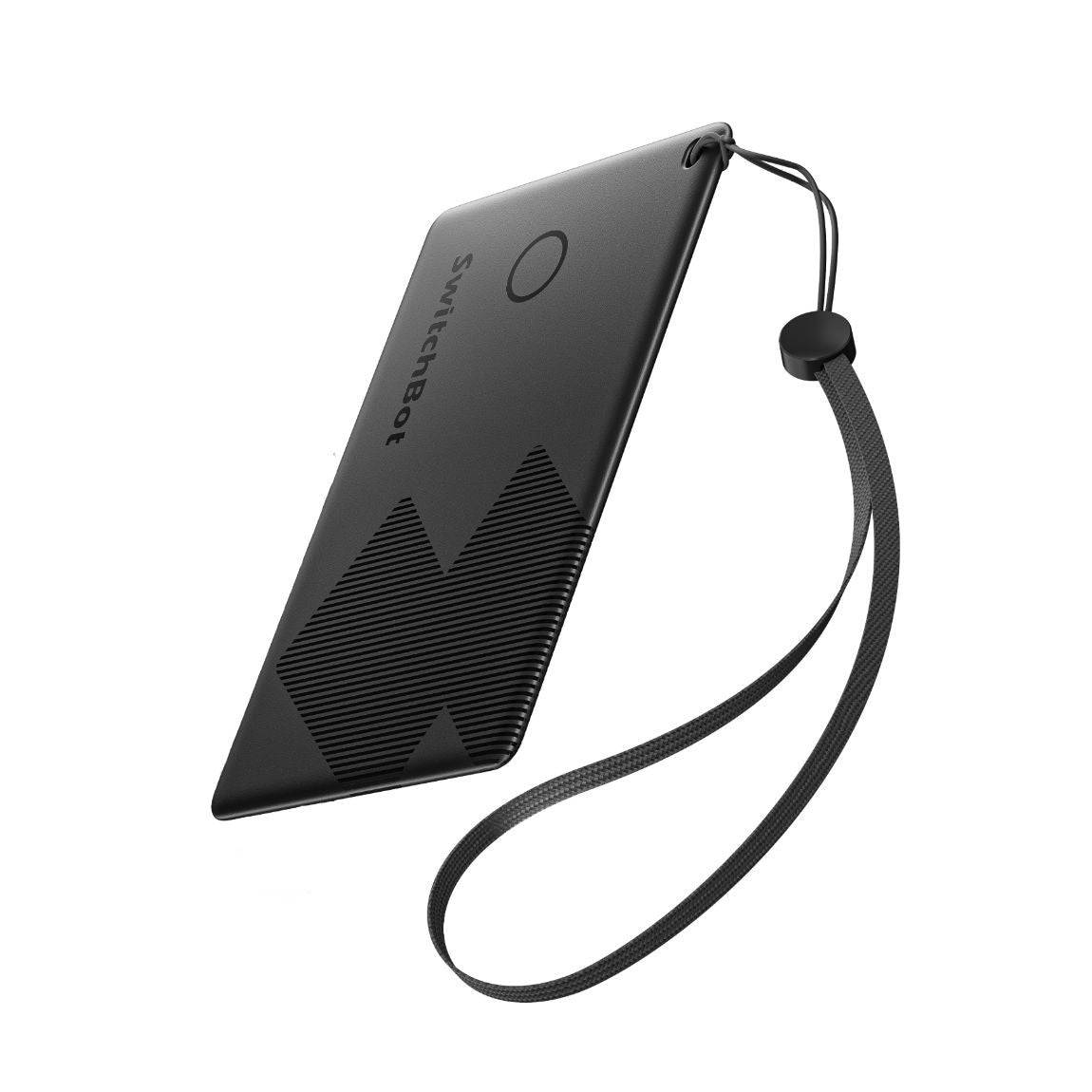 Switchbot Wallet Tracker Card, NFC-compatibel (W2500032)-0