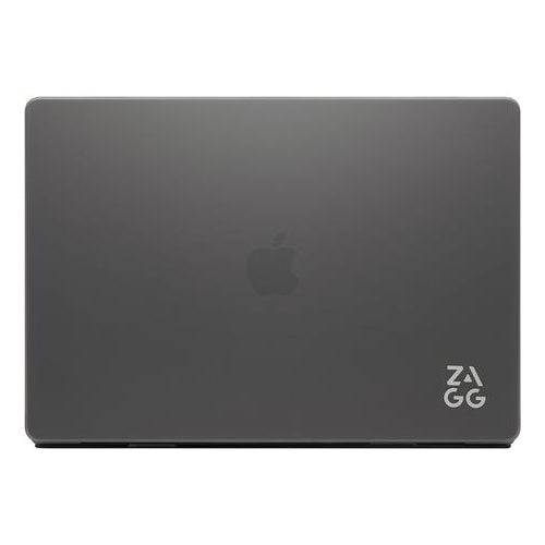 ZAGG Notebook-Shellcase - 33 cm (13") - Rook - Model 702315485-0