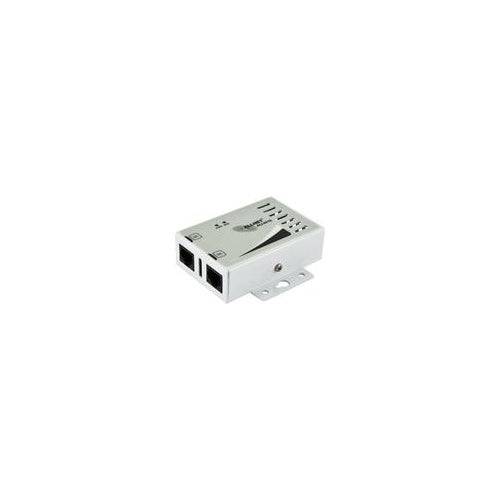 ALLNET MSR ALL4420 Vocht- en Temperatuursensor in Witte Behuizing - Compatibel met ALL3418v2/3419/350x/4500/5000 I2C-0