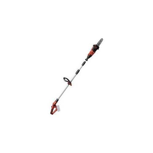 Einhell GE-LC 18 Li T Solo Accu Takkenzaag 170 mm 200 mm 4,5 kg (3410810)-0