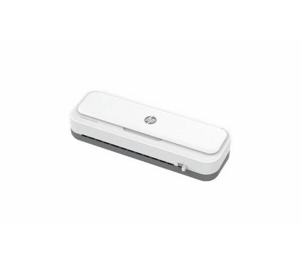 HP OneLam 400 A3 Laminator - Warm of Koud Laminator - Pouch - 33 cm (3161)