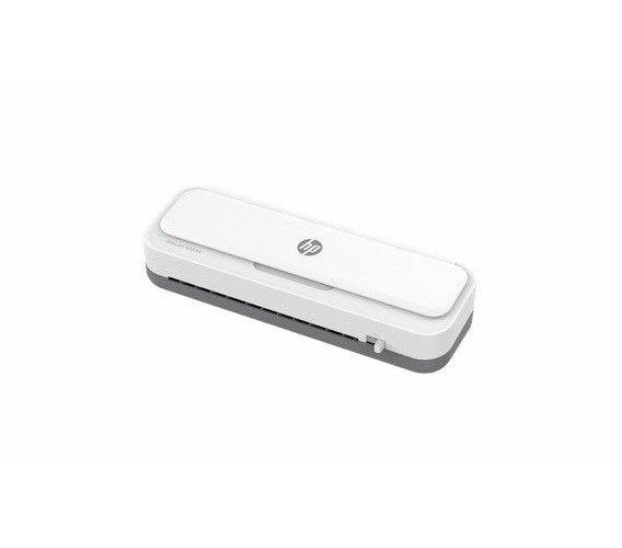 HP OneLam 400 A4 Laminator - Warm of Koud Laminator - Pouch - 23 cm (3160)-0