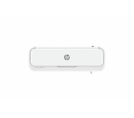 HP OneLam 400 A4 Laminator - Warm of Koud Laminator - Pouch - 23 cm (3160)-1