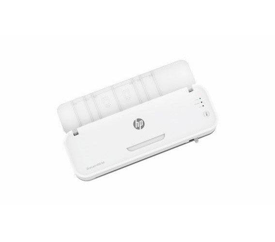 HP OneLam 400 A4 Laminator - Warm of Koud Laminator - Pouch - 23 cm (3160)-2