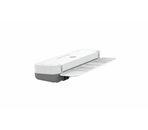 HP OneLam 400 A4 Laminator - Warm of Koud Laminator - Pouch - 23 cm (3160)-3