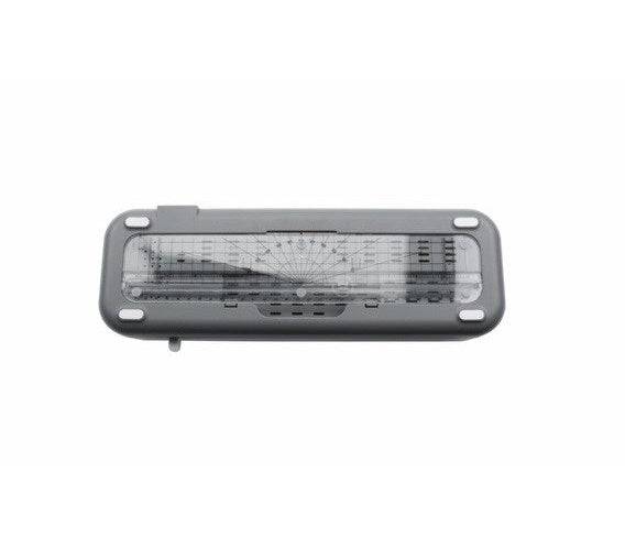 HP OneLam 400 A4 Laminator - Warm of Koud Laminator - Pouch - 23 cm (3160)-4