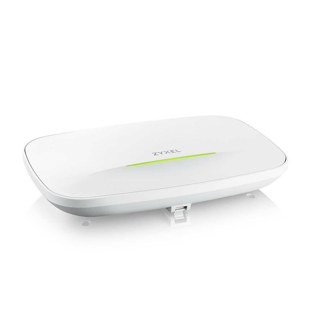Zyxel NWA130BE WiFi 7 Toegangspunt - 5764 Mbit/s - NWA130BE-EU0101F-0