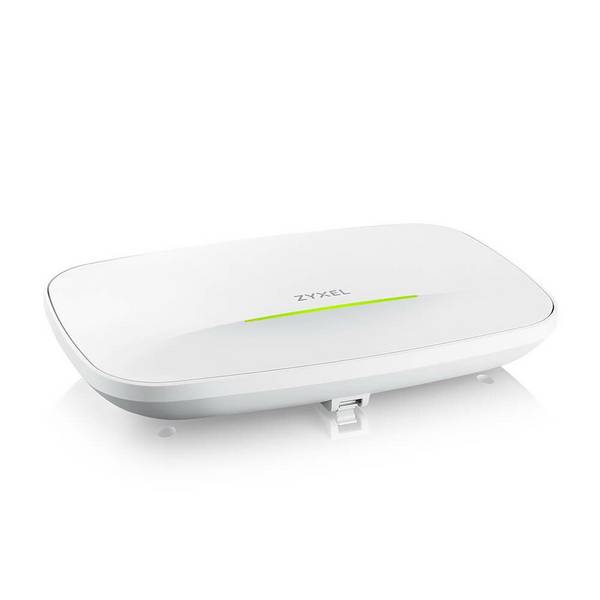 Zyxel NWA130BE WiFi 7 Toegangspunt - 5764 Mbit/s - NWA130BE-EU0101F