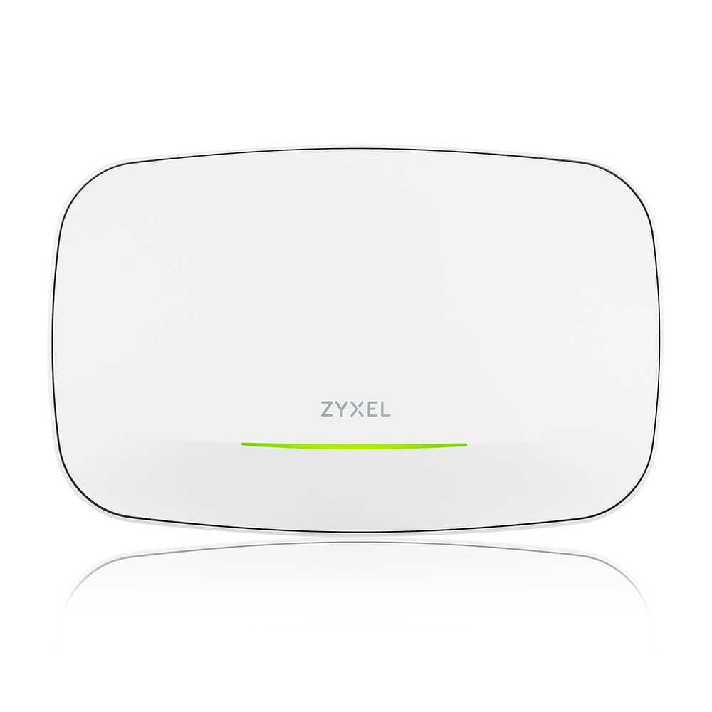 Zyxel NWA130BE WiFi 7 Toegangspunt - 5764 Mbit/s - NWA130BE-EU0101F-2