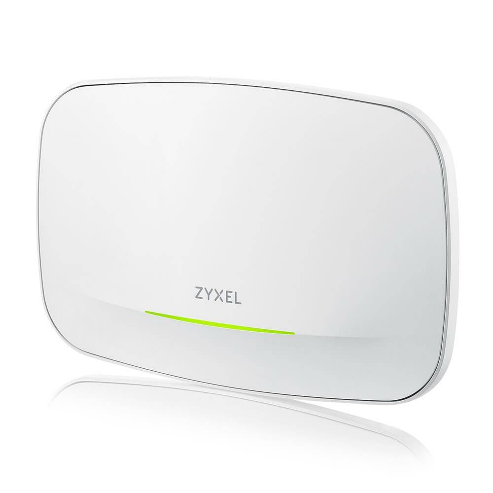Zyxel NWA130BE WiFi 7 Toegangspunt - 5764 Mbit/s - NWA130BE-EU0101F-3