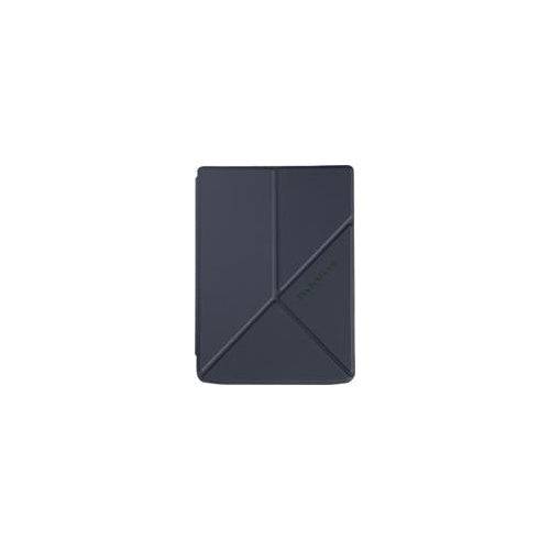 Pocketbook Origami Cover Zwart voor PocketBook 7,8" InkPad 4, Color 2, Color 3 (H-SO-743-K-WW)-0