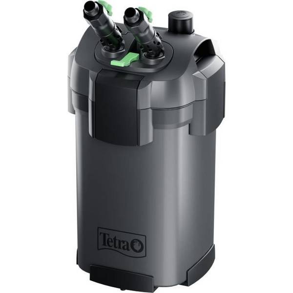 TETRA Externe Filter - EX 1500 Plus - Voor Aquaria van 300 tot 600 L