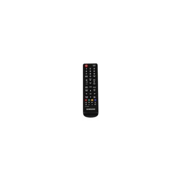 Samsung TM1240 - Afstandsbediening - 44 Knoppen - voor Samsung HG40AB690