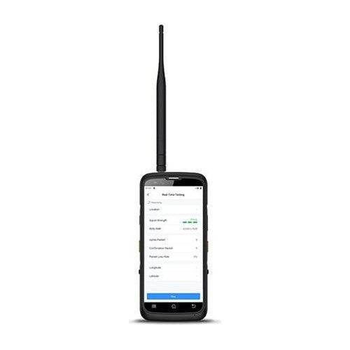 Milesight IoT Field Tester FT101-868 M - LoRaWAN Wi-Fi-0