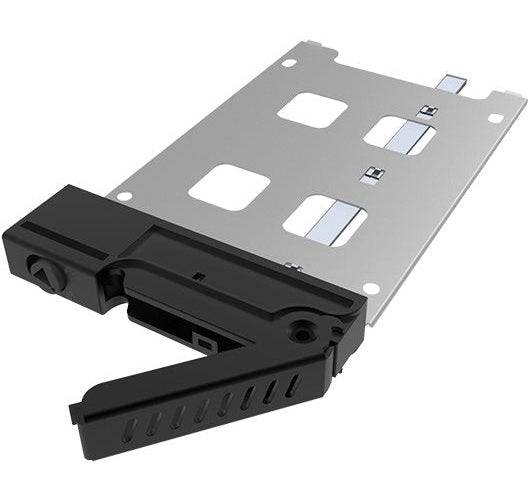 Chieftec CMR-625 Mobiel Opslagrek - 2,5" (6,4 cm) (CMR-625)-0