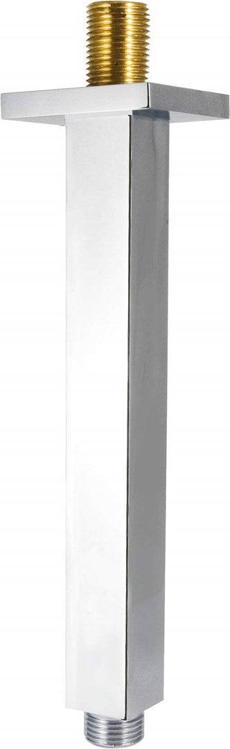 Deante Plafond Douchekop 250 mm Chroom NAC048K-0